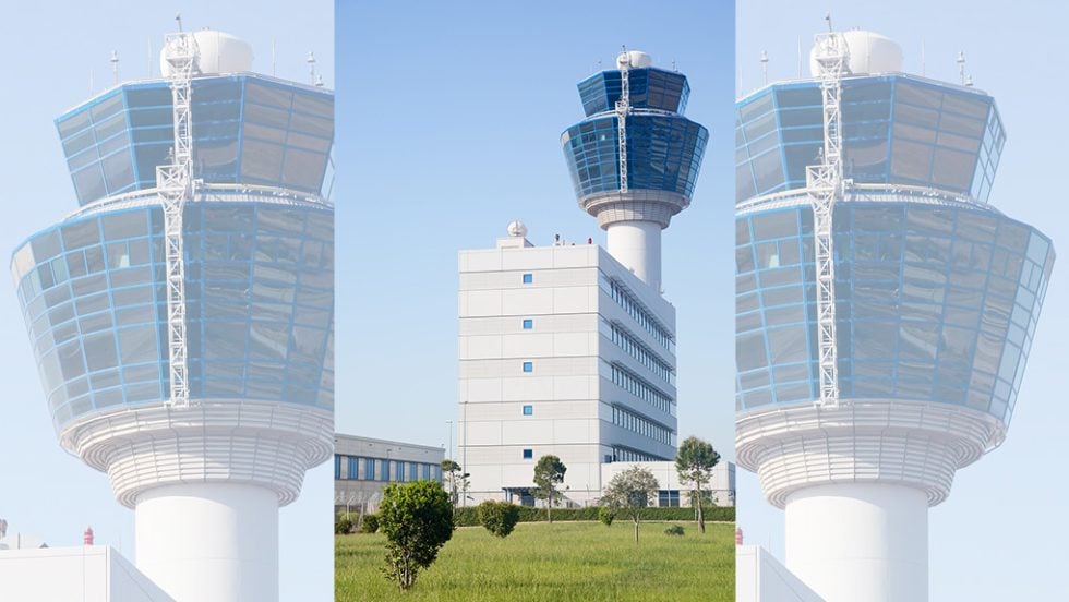 eleftherios venizelos aerodromia